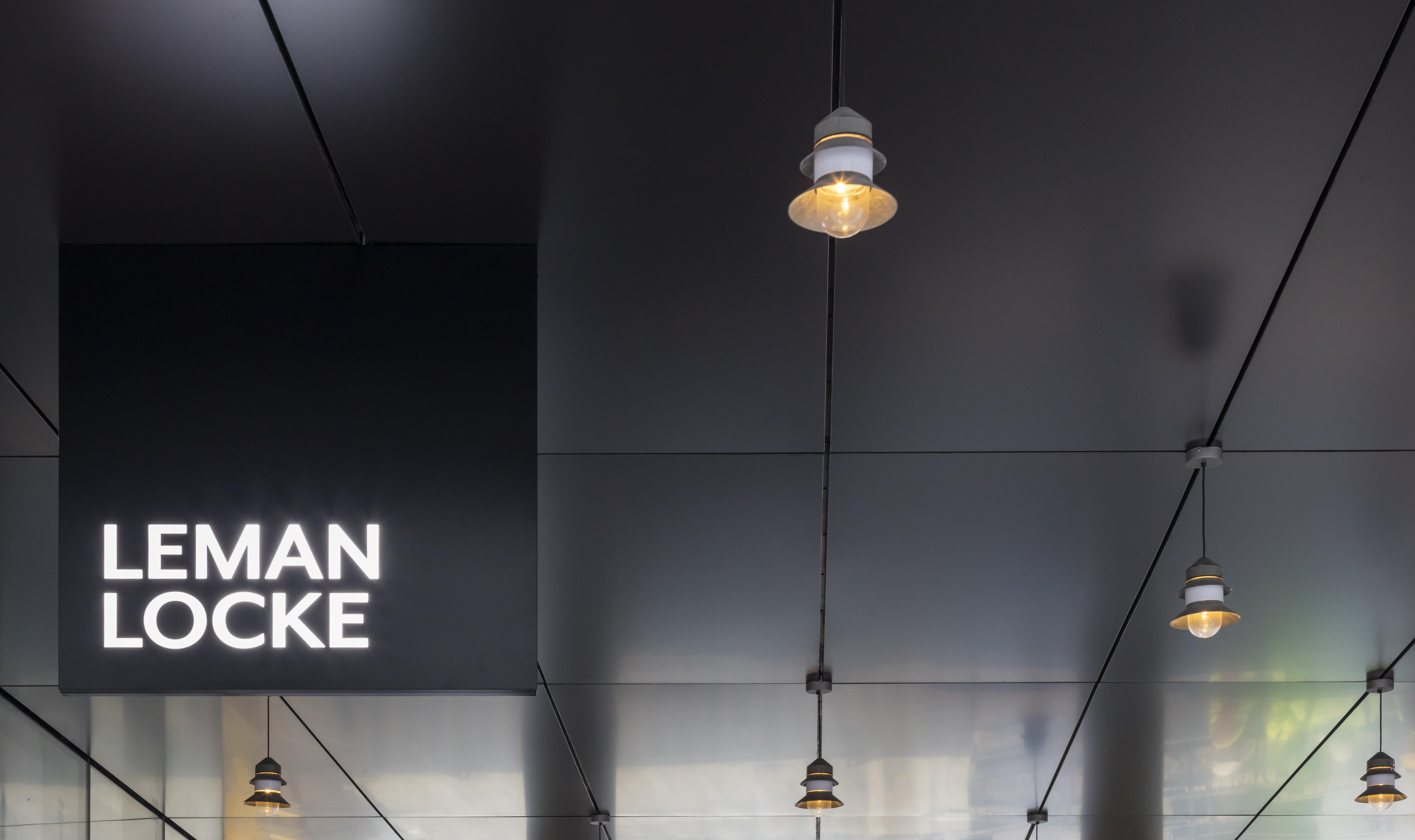 Leman Locke Hotel London Exterior photo